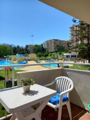 Jupiter Apartments